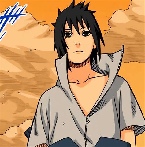 bleach sasuke